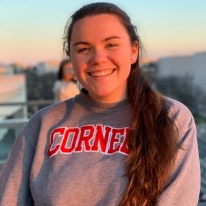 Meet your Posher, Katherine